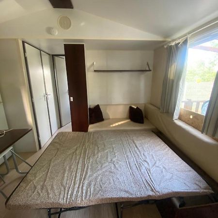 Sejour Inoubliable En Provence, Camping 4* 拉罗克当泰龙 外观 照片