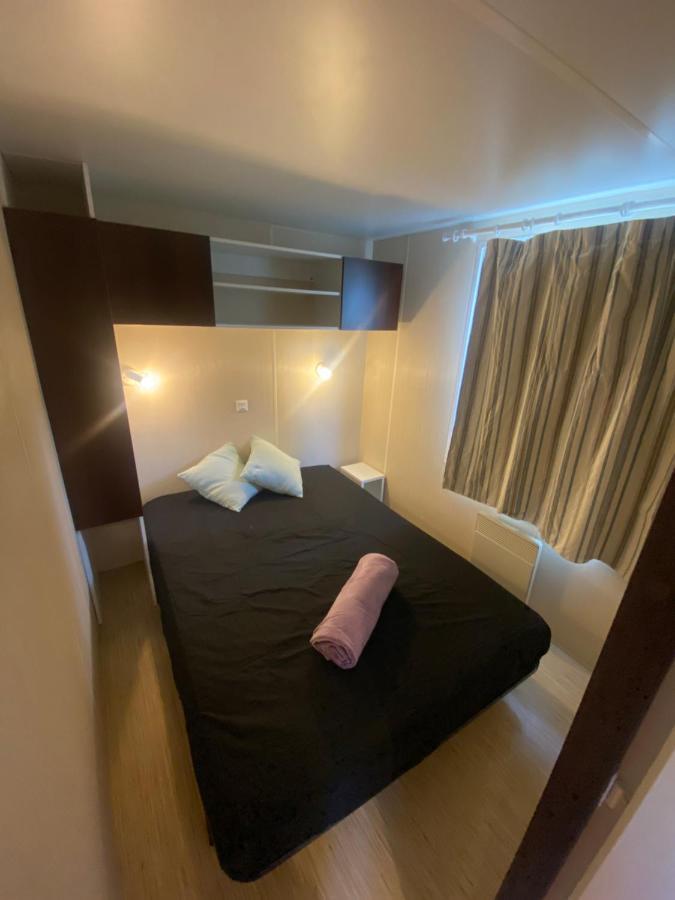 Sejour Inoubliable En Provence, Camping 4* 拉罗克当泰龙 外观 照片