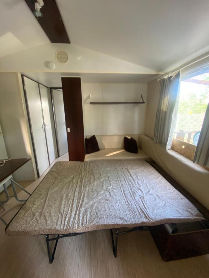 Sejour Inoubliable En Provence, Camping 4* 拉罗克当泰龙 外观 照片